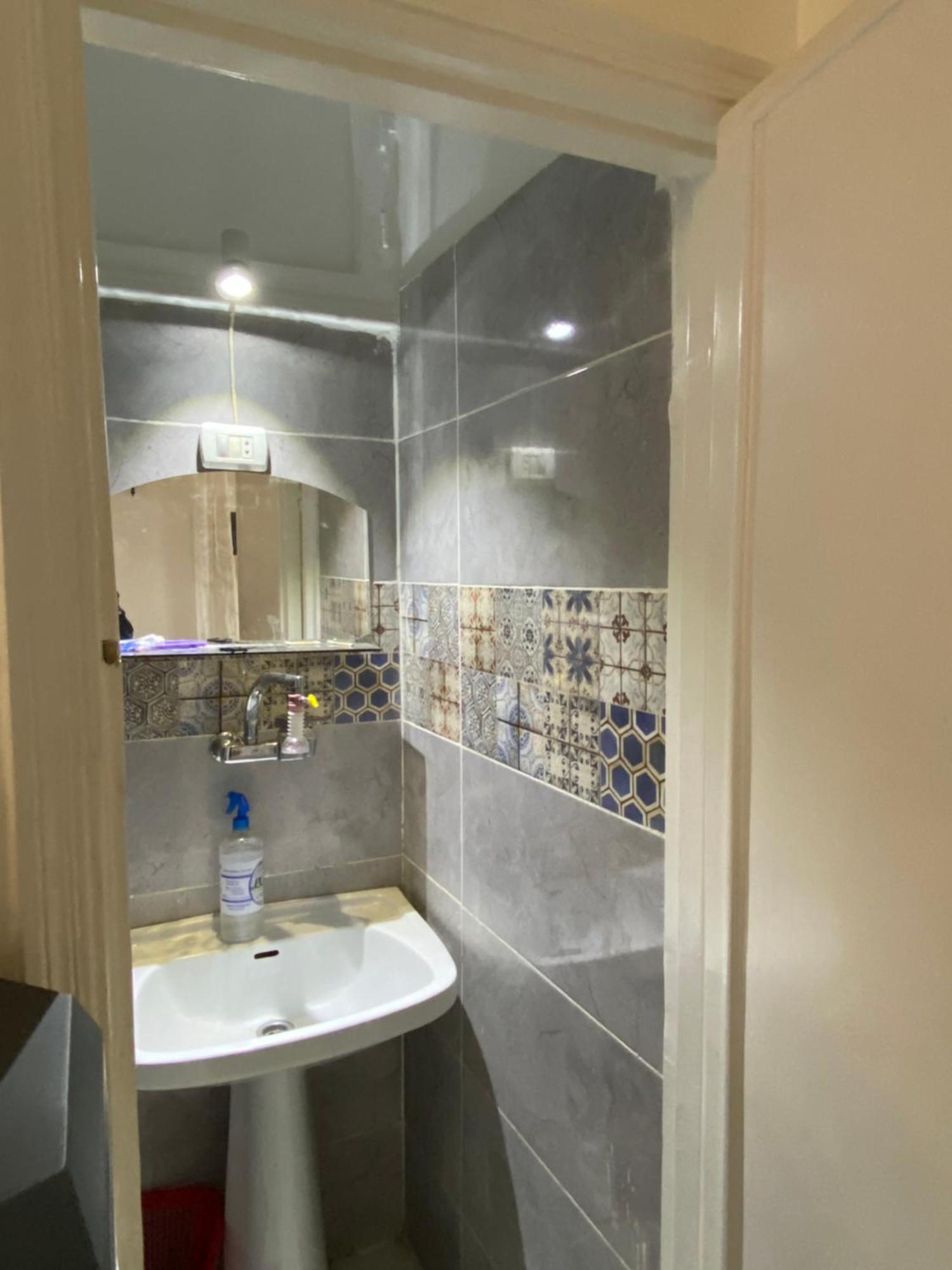 Luxor Nile View Duplex Apartment 외부 사진